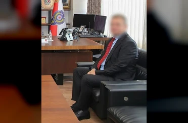 Saldırgana babası poligonda atış yaptırmış 