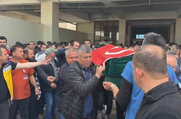 Saldırıda hayatını kaybedenlerin cenazeleri morgdan alındı 