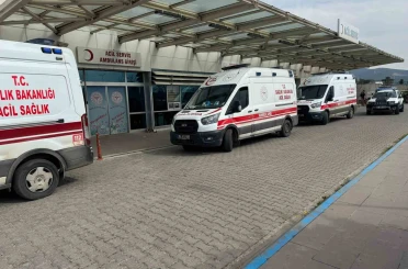 Şalgam suyu dolu kovaya düşen bebek hayatını kaybetti 