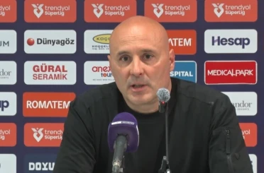 Sami Uğurlu: "Kazandık ama ligde kalmaya yetmedi" 