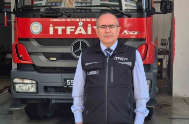 Samsun Büyükşehir Belediyesi 110 cankurtaran alacak 
