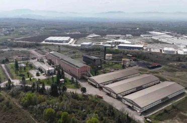 Samsun, MKE ve BAYKAR yatırımlarıyla ‘savunma sanayinin yeni üssü’ oluyor 