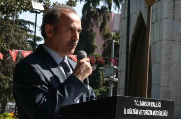 "Samsun Turizm Eylem Planı" 17 Nisan’da açıklanacak 