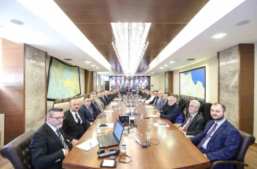 Samsun Valiliği: "Yeşil Vatanımızı ve geleceğimizi ateşe atmayalım" 