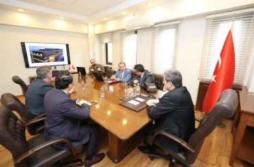 Samsun’a 150 milyonluk HASDÖV yatırımı 