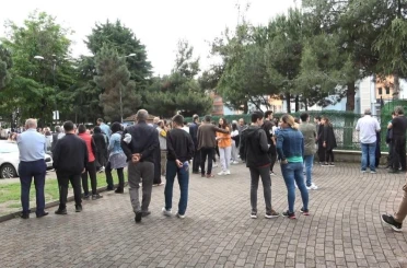 Samsun’da 14 bin 391 öğrenci LGS heyecanı yaşayacak 