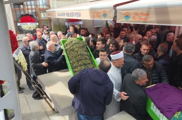 Samsun’da 2025’te 9 bin 805 kişi hayatını kaybetti: Yüzde 55’i erkek 