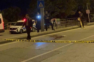 Samsun’da 3 kişinin silahla yaralanmasıyla ilgili 3 kardeş yakalandı 