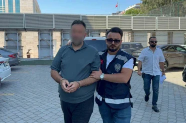 Samsun’da 3 kişinin yaralandığı bıçaklı kavgada 1 kişi adliyeye sevk edildi 