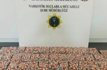 Samsun’da 5 ilçede uyuşturucu operasyonu: 10 kişi yakalandı 