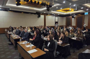 Samsun’da 7 bin hasta evde sağlık hizmeti alıyor 
