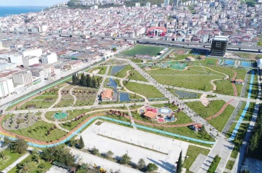 Samsun’da çevre ve şehircilik atağı: Denetimden dönüşüme geniş kapsamlı çalışma 