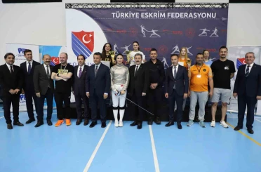 Samsun’da gençlik ve spor yatırımlarına 1,5 milyar liralık destek 