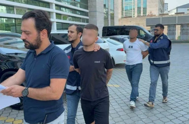 Samsun’da gürültü kavgasında kan aktı: 3 yaralı, 2 gözaltı 