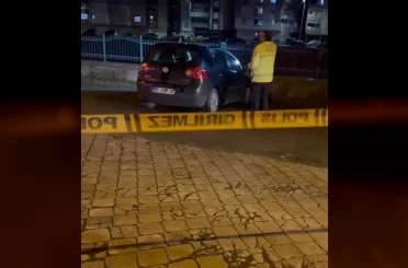 Samsun’da husumetlilerin kavgası kanlı bitti: 1 ölü 