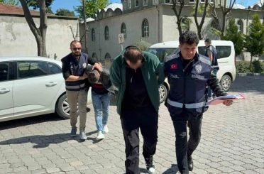 Samsun’da iş yerinden 100 bin liralık hırsızlık: 4 kişi yakalandı 