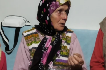 Samsun’da kayıp yaşlı kadından acı haber: 4’üncü günde cansız bedeni bulundu 