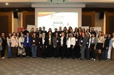 Samsun’da Kelebek Etkisi Mentörlük programı başladı 