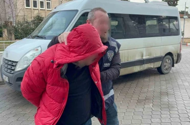 Samsun’da kokain ile yakalanan şahıs tutuklandı 