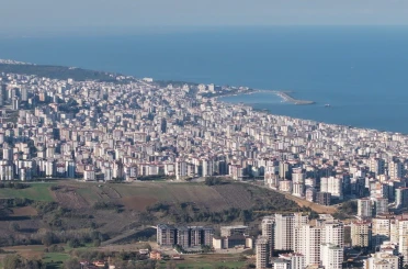 Samsun’da konut satışlarında mart ayında gerileme: 2 bin 110 satış 
