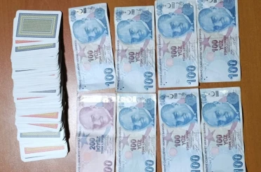 Samsun’da kumara geçit yok: 9 kişiye ceza, 2 işletme sorumlusuna adli işlem 