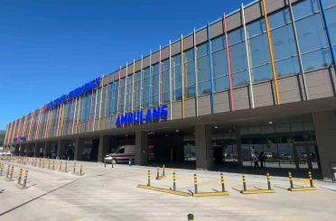 Samsun’da Kurban Bayramı’nın ilk gün bilançosu: 472 yaralı 