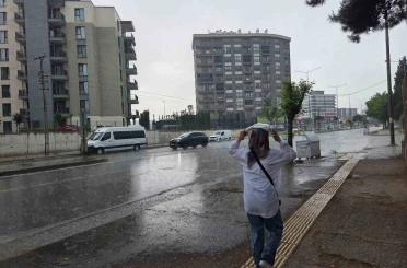 Samsun’da mayıs yağışları 3 kat arttı, tarihi rekorlar kırıldı 