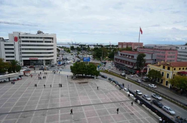 Samsun’da muhtemel eğitim süresi 2024’te 17,1 yıl oldu 