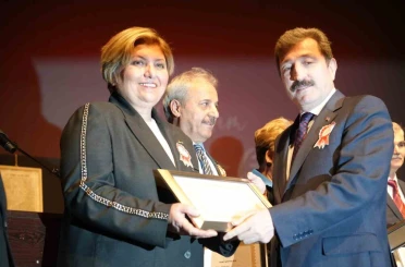 Samsun’da Öğretmenler Günü’nde vefa ve yemin bir arada 