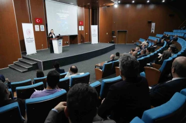 Samsun’da Otomotiv Sektörünün Mevcut Durum Analizi ve Gelişim Potansiyeli Paydaş Çalıştayı 