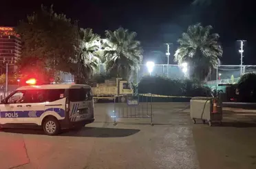 Samsun’da sondaj sırasında gaz kaçağı: Ekipler önlem aldı
