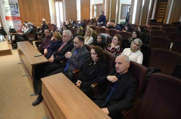 Samsun’da Sosyal Hizmetlerde Yenilikçi Yaklaşımlar Projesi başladı 