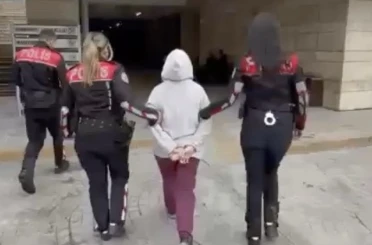 Samsun’da toplam 162 yıl hapis cezası bulunan 3 kişi yakalandı 