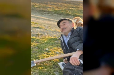 Samsun’da yamaçtan yuvarlanan yaşlı adam hayatını kaybetti 