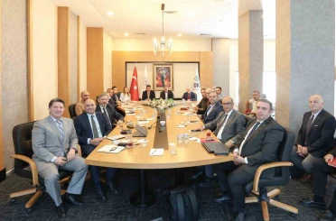 Samsun’da yapay zeka destekli veri merkezleri için yatırım hazırlığı