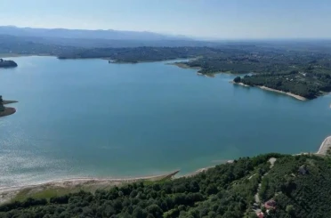 Samsun’daki barajların doluluk oranları belli oldu 