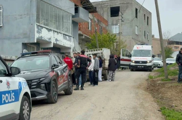 Samsun’daki evlat dehşeti: Anne ve oğlu evde ölü bulundu 