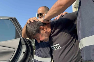 Samsun’daki vahşi cinayette katilin suç kaydı kabarık çıktı 