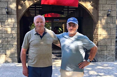 Samsun’dan Ordu’ya 35 yıllık vefa 