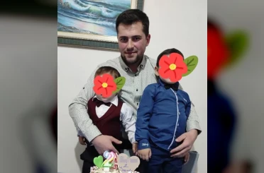 Samsunlu işçi Ankara’da iş kazasında hayatını kaybetti 