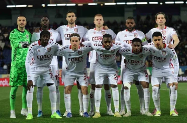 Samsunspor geçen sezonu mumla arıyor 
