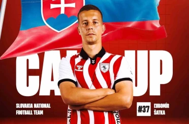 Samsunspor’da 2 oyuncuya milli davet 
