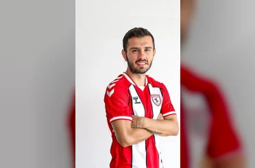 Samsunspor’da kötü haber: Emre Kılınç’ın eli kırıldı 