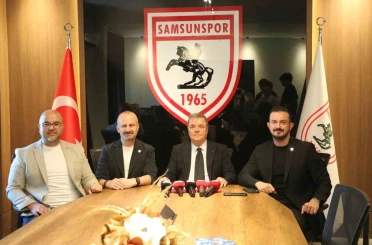 Samsunspor’dan 60. Yıl Yaz Şenliği 