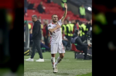Samsunsporlu Celil Yüksel’den açıklama: "Hukuka aykırı ve itibar zedeleyici" 