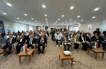 Samsun’un "81 İl 81 Ürün" programındaki ürünü kenevir oldu 