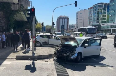 Samsun’un eylül ayı trafik kaza bilançosu: 3 ölü, 762 yaralı 