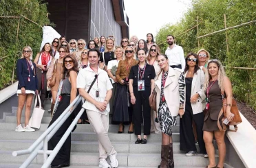 Sanat ve şehir kültürü TAG ile buluştu 