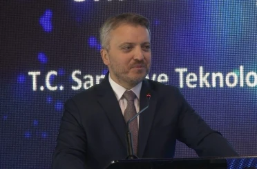 Sanayi ve Teknoloji Bakan Yardımcısı Çoştu: "AR-GE’ye ayırdığımız kaynaklarımız bugün 16-17 milyar dolar seviyesine ulaştı" 