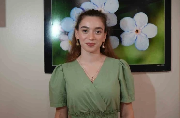 "Sanırım düzelemeyeceğim" dedi, Antalya’da yeniden yürümeye başladı 